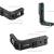 SmallRig 5824 - adapter/mocowanie do nagrywania w pionie do Insta360 X5 / X4 Air / X4 / X3